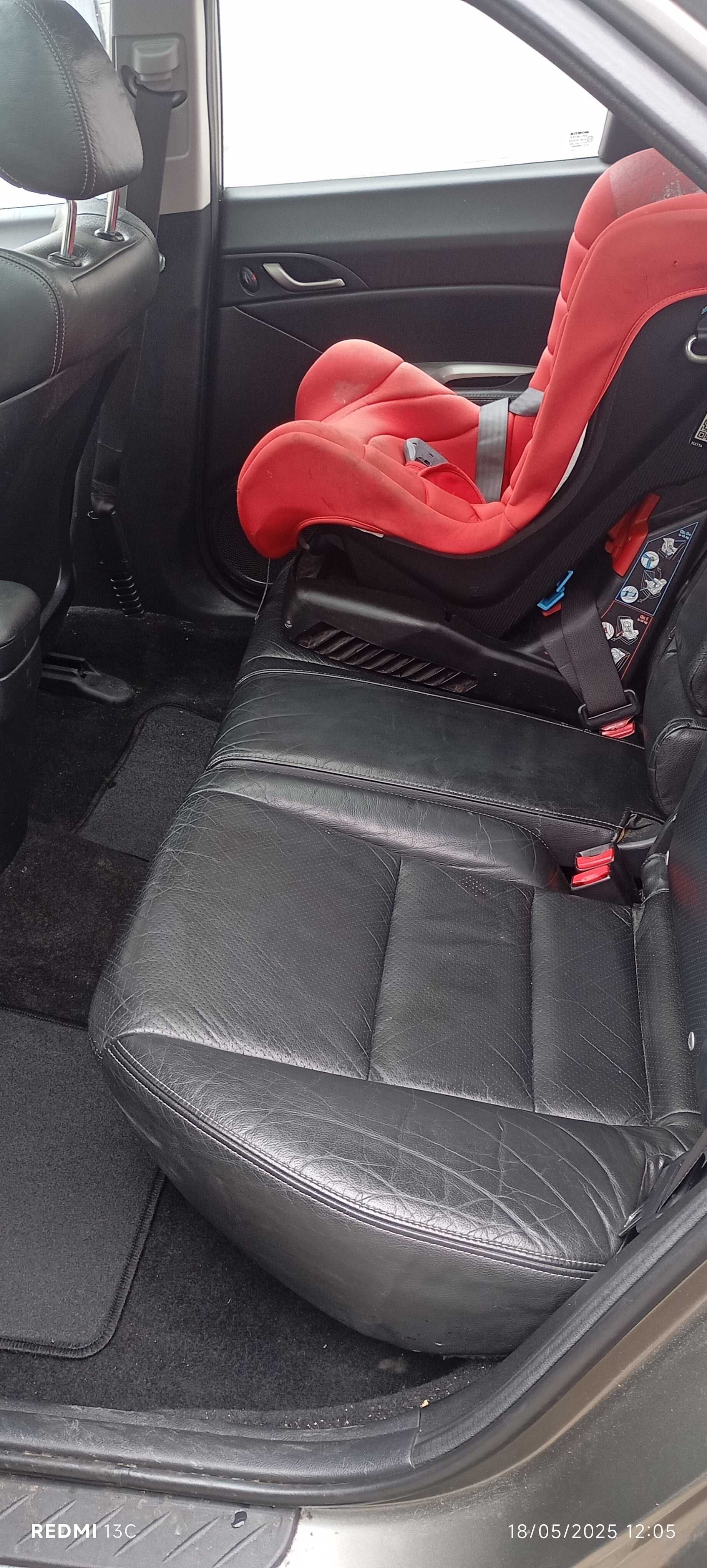 Honda Civic 1.8 executivo