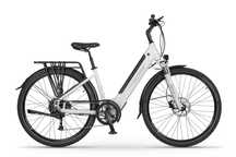 Rower elektryczny EcoBike X-CROSS 28" -14,5Ah-