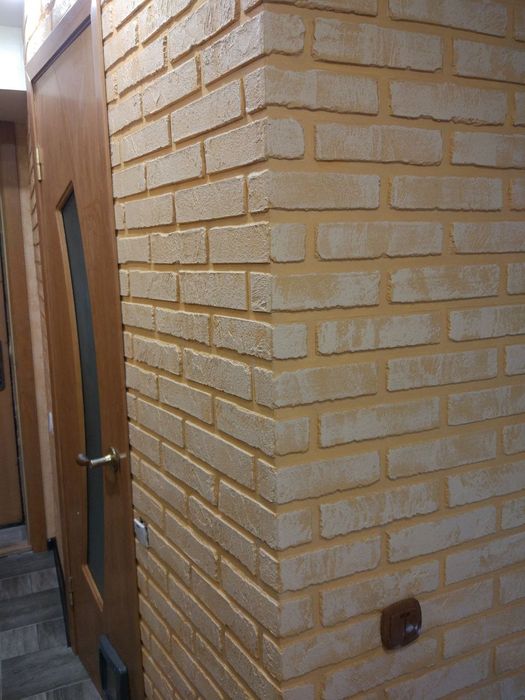 Поклейка шпалер, фарбування, шпаклівка, штукатурка. Не дорого