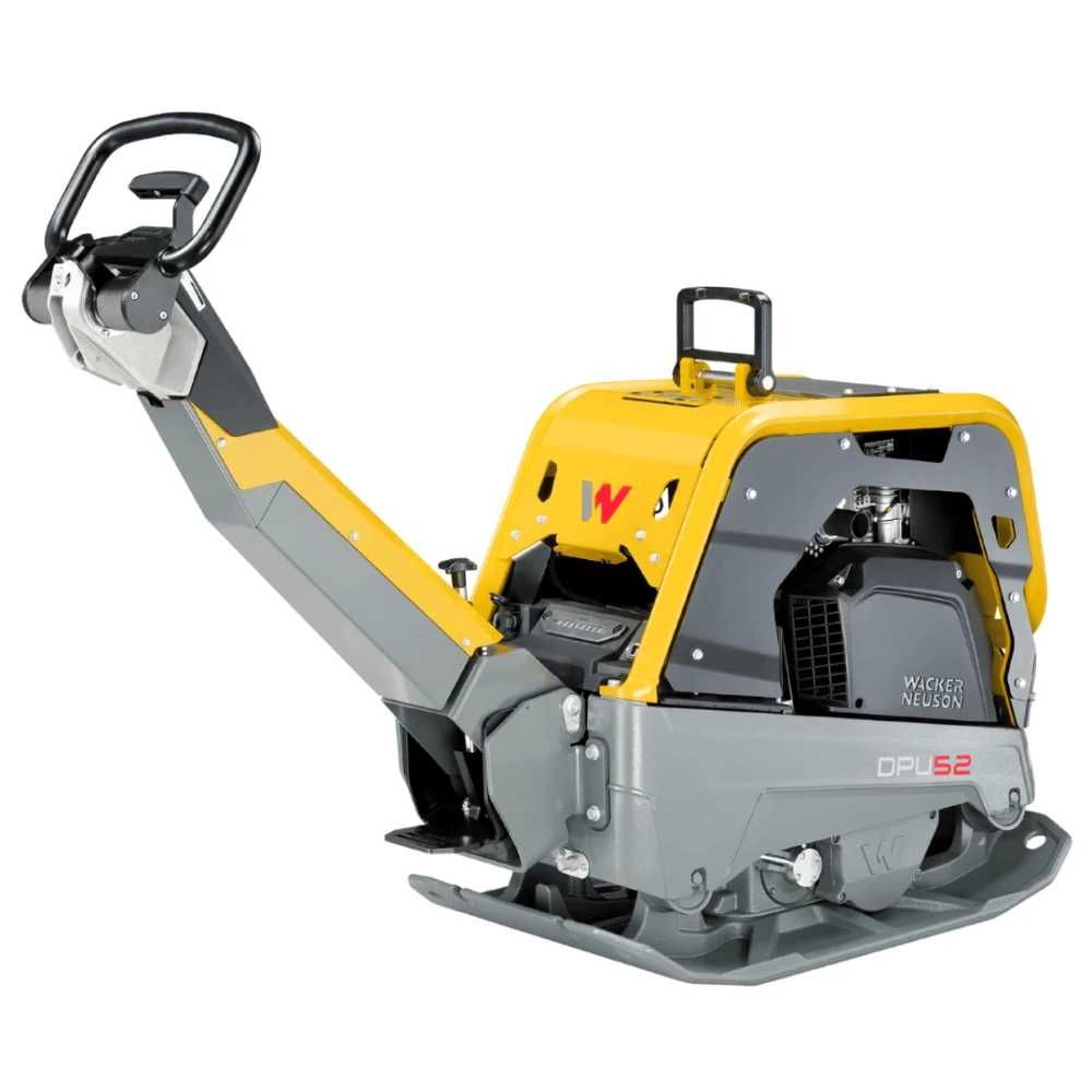 Zagęszczarka Rewersyjna Wacker Neuson DPU 5260 HEHP | 416kg | Diesel