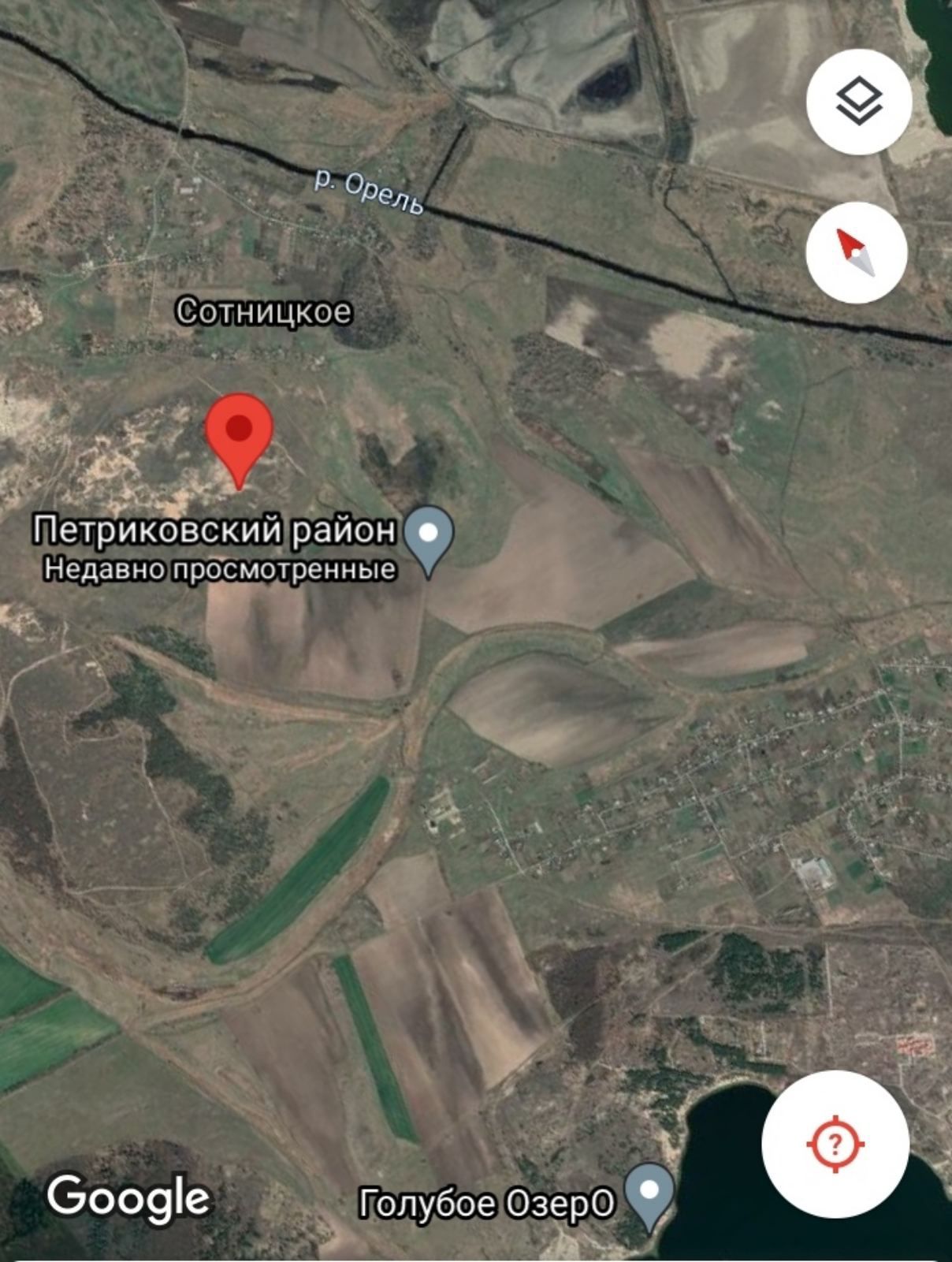 Продам ділянку за приємною ціною