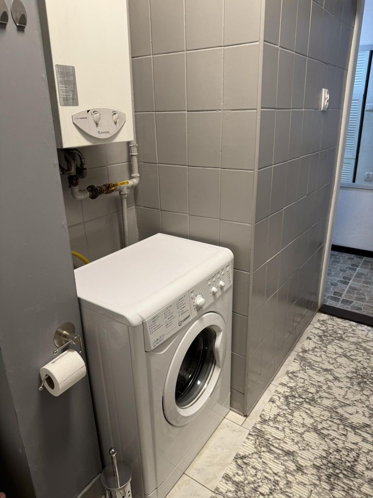 Sprzedam 3 pokojowe mieszkanie 46,16m2
