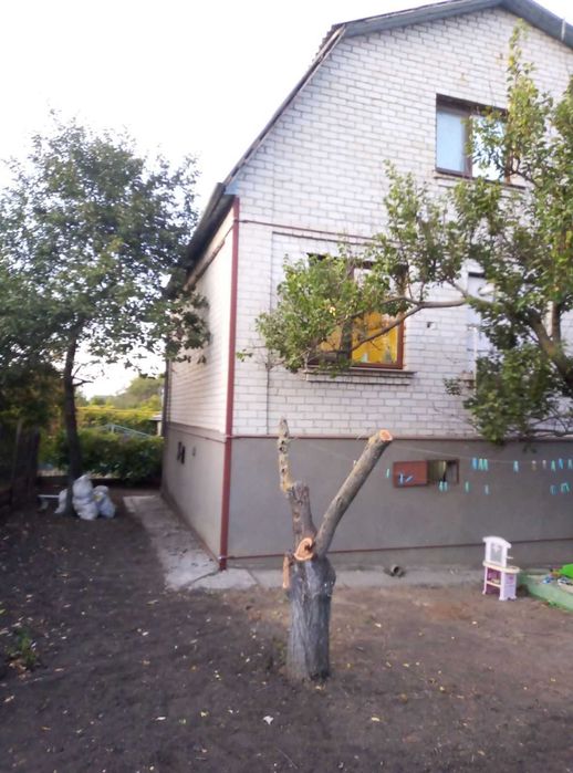 Стяжка стен Вашего дома. Киевская обл.