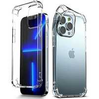 Mercury Bulletproof Iphone 11 Pro 5,8" Transparent