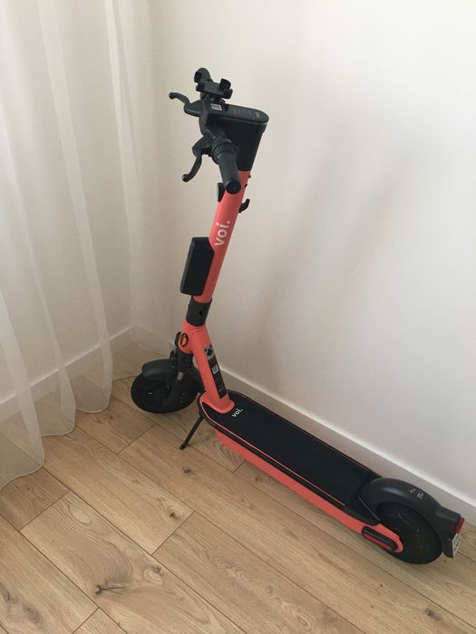 Електросамокат Segway Ninebot Max-Plus G30