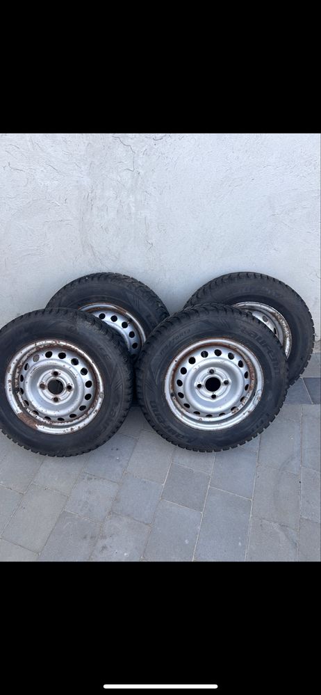 Диски ланос, ваз,opel,renault,peugeot R14 4*100