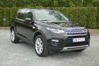 Land Rover Discovery Sport 4x4 2.0 180KM TD4 HSE 2018 Możliwa Zamiana