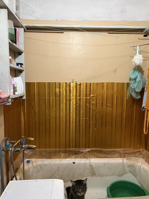 Продаж 3к під ремонт Дзержинка, вул. Гетьманська. зуп Хлібний.