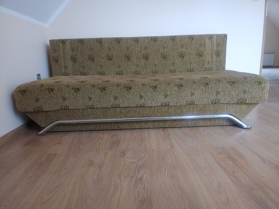 Wersalka rozkładana