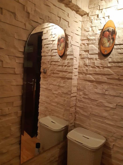 Mieszkanie M3 Żuromin