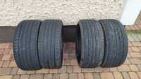 Opony letnie 235/35 R19, Bridgestone 2szt. + Hankook 2szt..