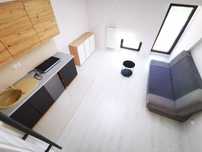 Nowa Słodownia studio apartament do wynajęcia od zaraz