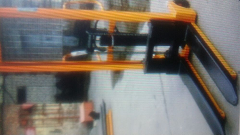 Штабелеры гидравлические 1000, 500 кг, 1500, 2000кг 2500мм, 3000мм