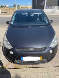 Ford S-max 7 lugares