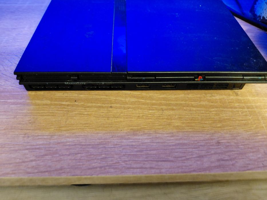 Playstation 2 slim