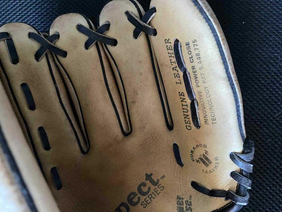 Rękawica baseball softball Mizuno japońska 11inch