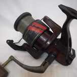 Carreto excalibur 5000 pro