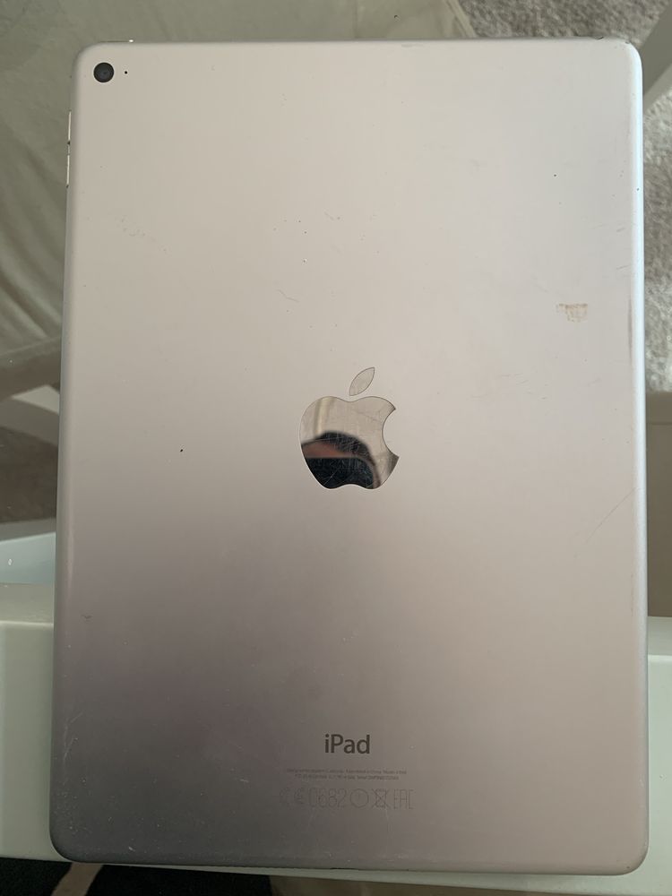 Ipad air 2 iphone 6 para peças