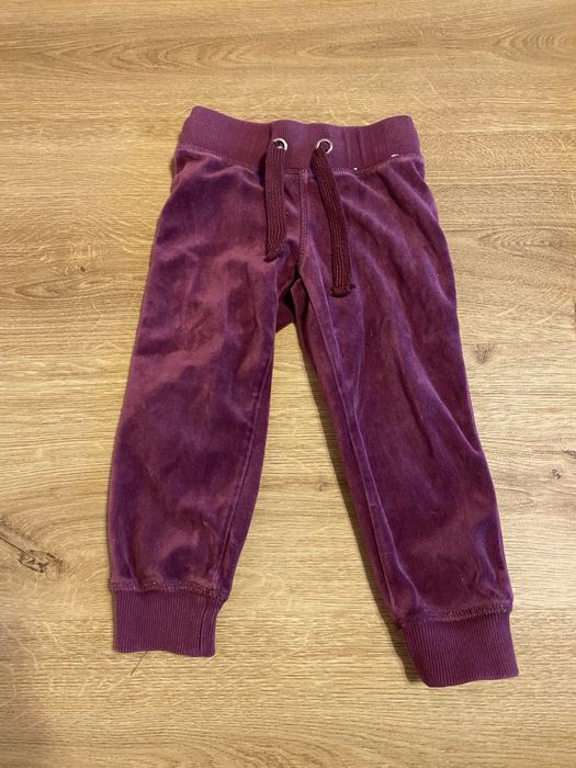 Bluza i spodnie dresowe r.92 cubus