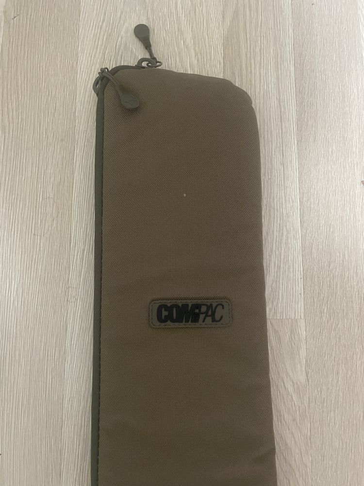 Чохол Korda для вудлища Compac Padded Sleeve 13ft