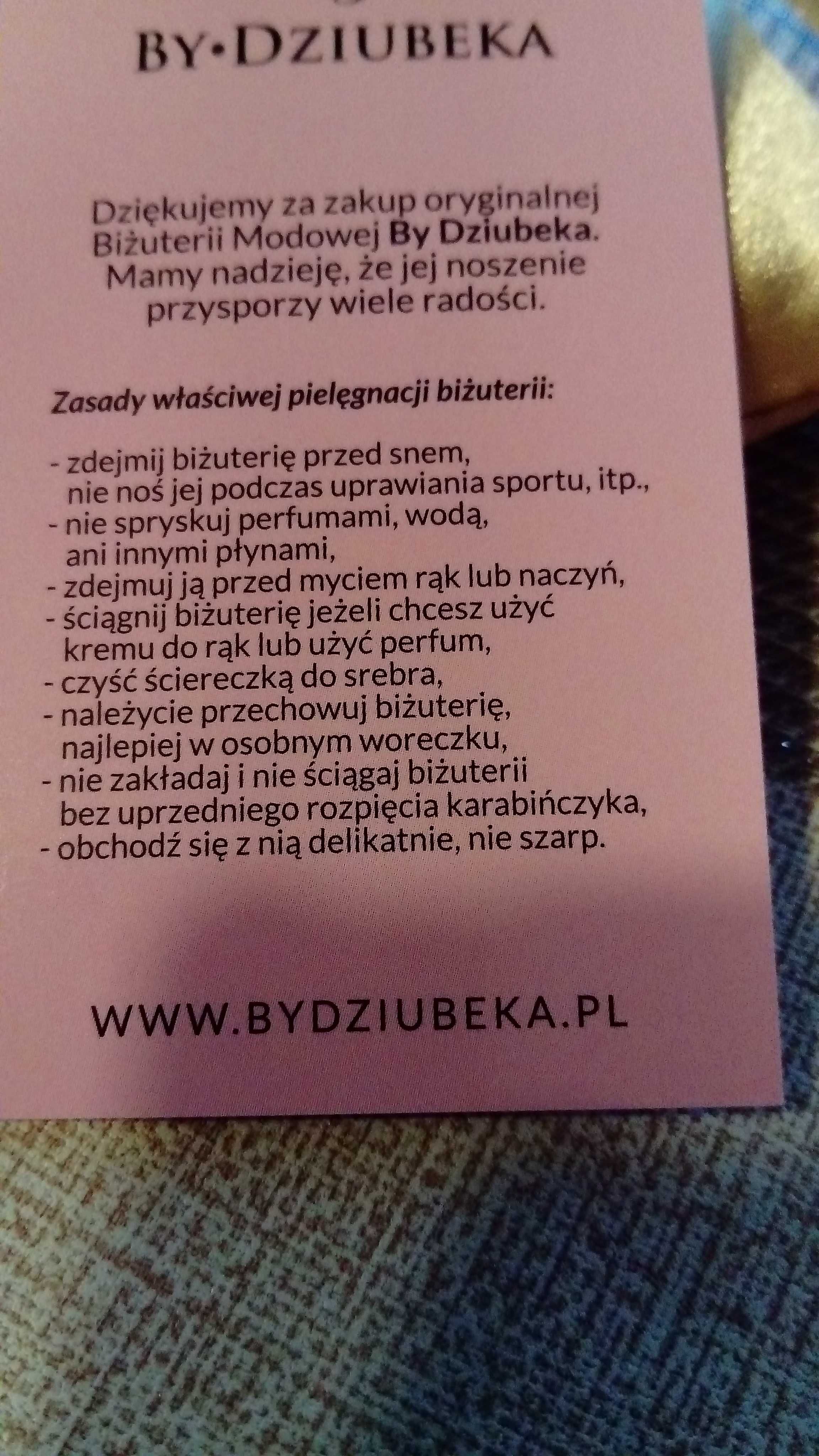 Kolczyki złote kulki Balls Steel and Shine