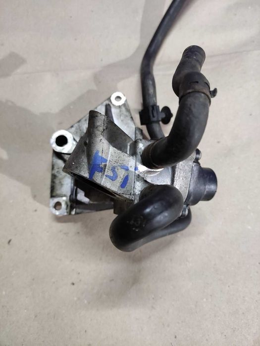 Клапан ЕГР Пассат Б6 клапан датчик EGR Passat B6 FSI