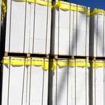 Знижки на газобетон — не пропустіть сезонну акцію!
