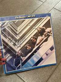 Платівка The Beatles 1967-1970 (Blue Album)