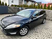 Ford Mondeo Ford Mondeo MK4 kombi 2011 2.0 Benzyna, przebieg 145 000 km