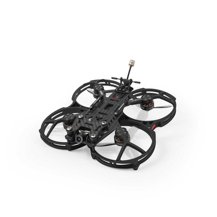FPV дрон GEPRC CineLog35 V2 6S Analog ELRS 2.4
