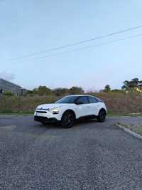 Citroen C4 1.5 BlueHDI 130 EAT8