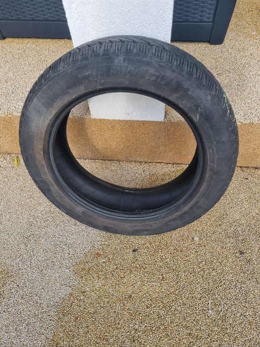 Opony zimowe MICHELIN Alpine6 195/60/18