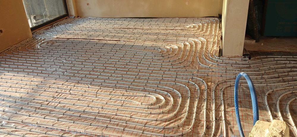 Hydraulik z uprawnieniami, montaż-nadzór-odbiór instalacji