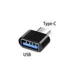 Adapter, przejściówka USB 3.0 - USB-C type c OTG macbook ultrabook