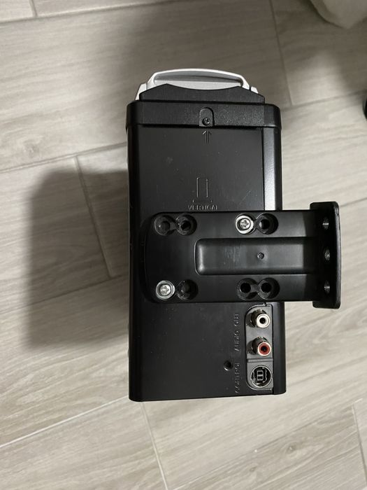 Ченджер Sony  рабочий