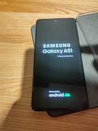 Samsung a51 // 6 на 128гб