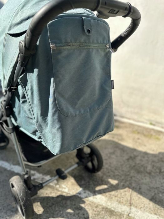 Коляска прогулянкова