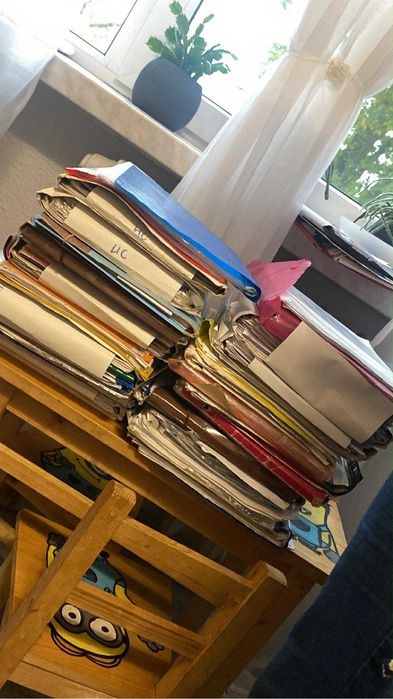 Notatki pielegniarstwo licencjat i magisterka