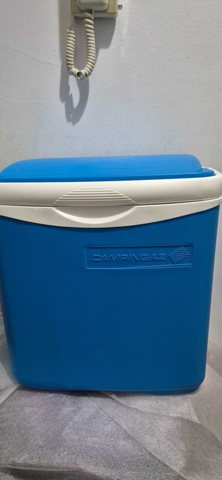Arca congeladora Campingaz