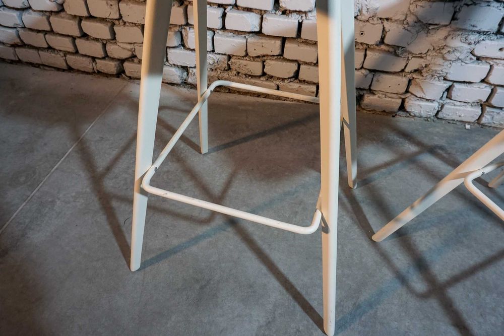 Stołek barowy BoConcept Adelaide - 2 sztuki