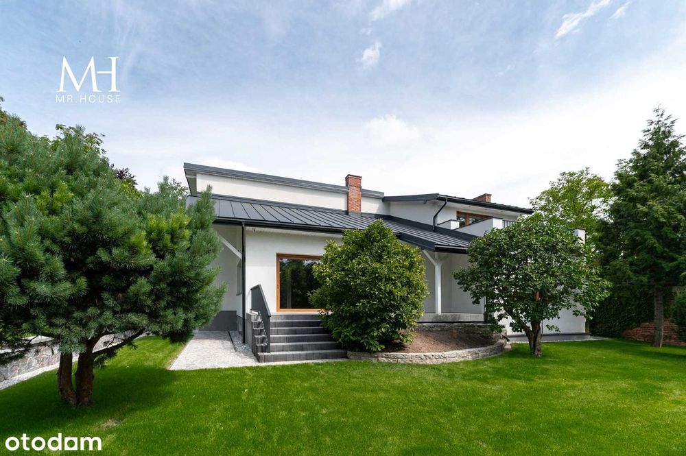 Miejska OAZA SPOKOJU na skraju Lasu Popioły