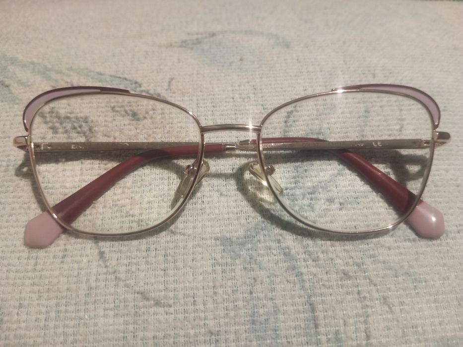 Очки для зрения Еnni Marco Italy