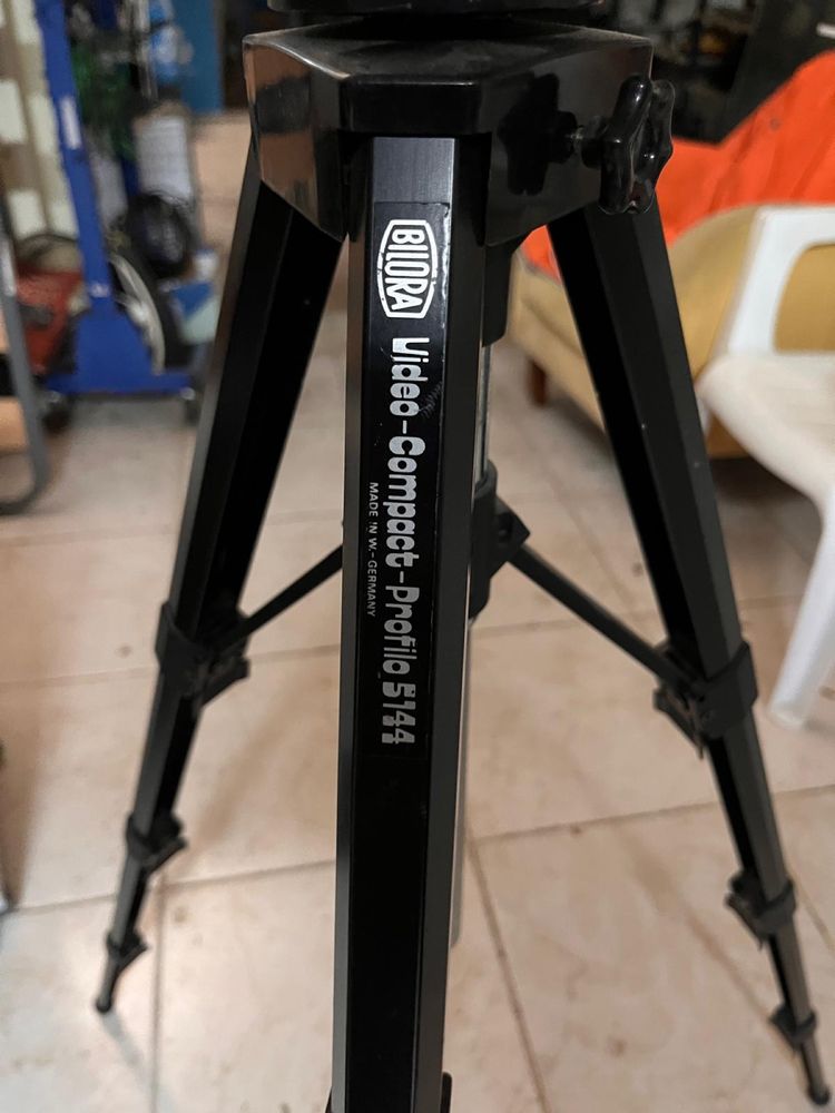 Tripe Bilora compacto profilo 5144