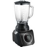 Blender stołowy BOSCH SILENTMIXX MMB42G0B czarny