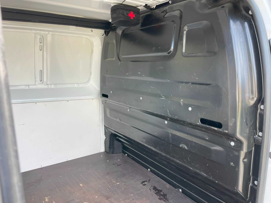 Peugeot Expert 2017 1.6 BlueHDI