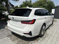 Bmw seria 3 G21 118d