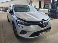 Renault Clio V 2022 para peças