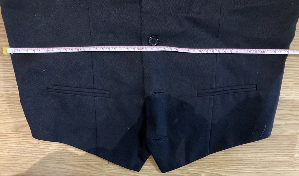 Traje Académico