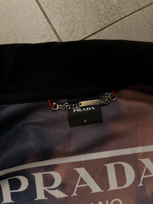 Dres Prada rozmiar S