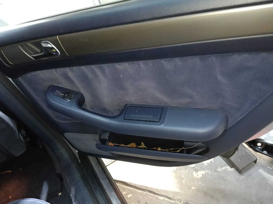 Audi A6 para peças